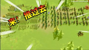莉莉丝新作千人同屏SLG，《万龙觉醒》等你来战！
