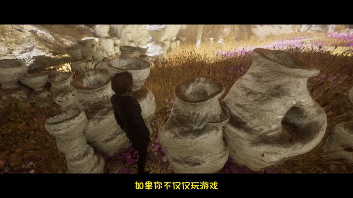 我在回合制游戏中练弹反截图