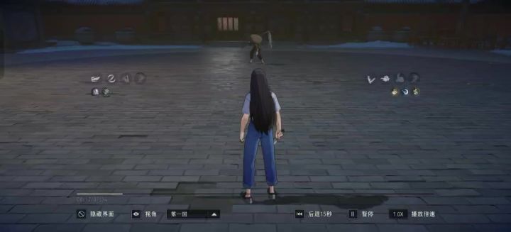 没救了截图