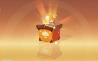 野蛮人图鉴——捣蛋魔头菇菇姬