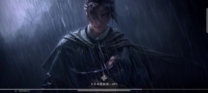 偷学功夫截图