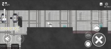 技术操作 某段另一种过法