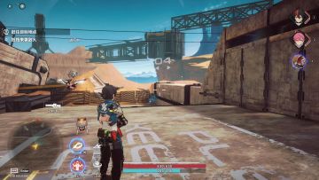 土木工程之歌：抢晴天，抓阴天，牛毛细雨当好天。