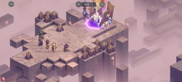 星海 5月10日神兵 全支援阵容