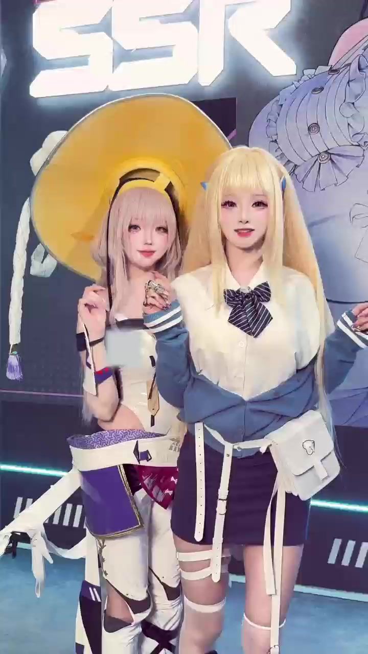 妮 姬 慢 摇截图