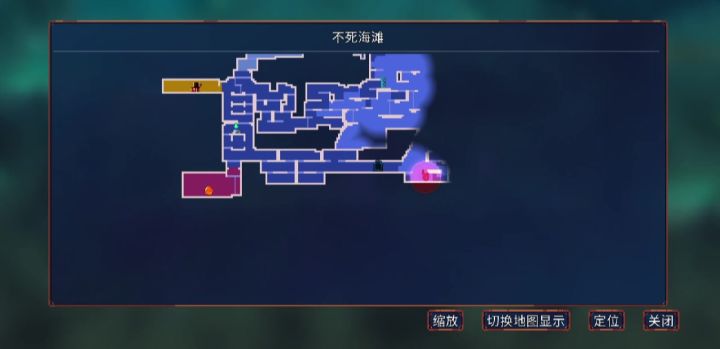 一个异常恶性的bug截图