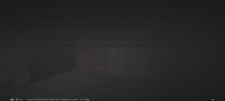 新的bug又来了截图