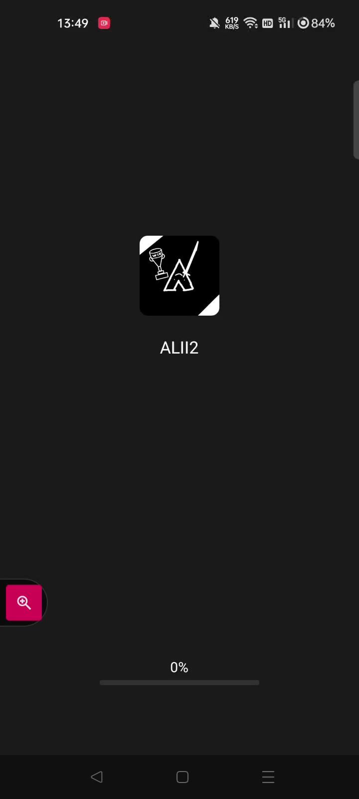 吃操作的游戏ALII2截图