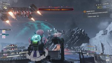 你游火力巅峰-反坦克炮台