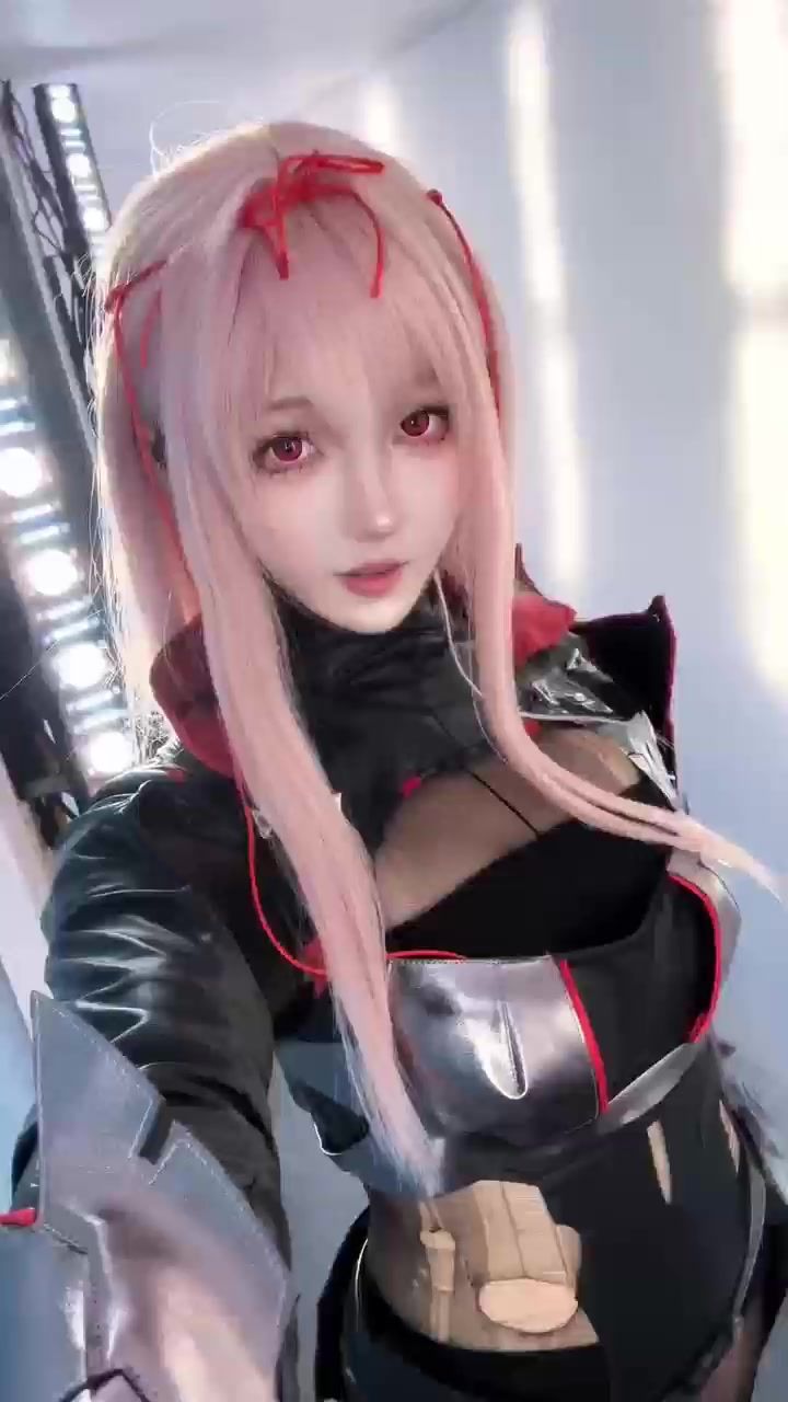 看看胜利女神十连抽内部~截图