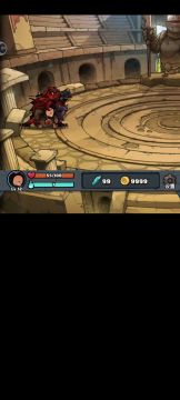 不屈小剑叠起来的盾！