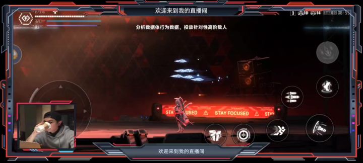 咱就说截图