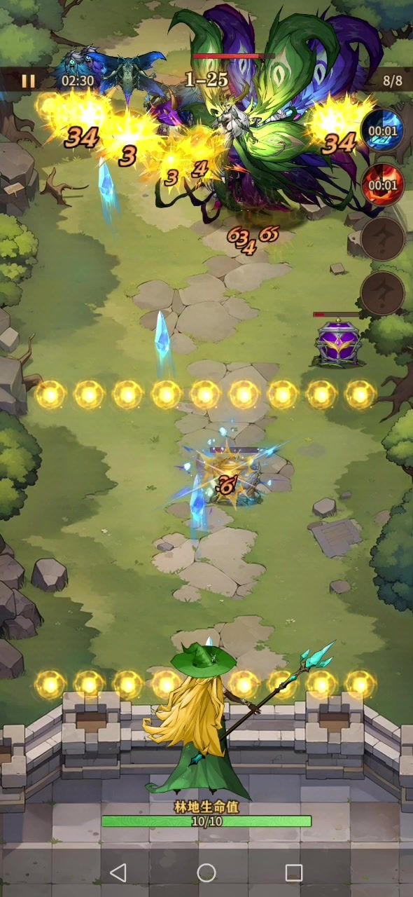 其实也不止是冰火……截图