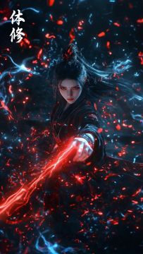 修仙界五大职业 体修，儒修，鬼修，法修，剑修