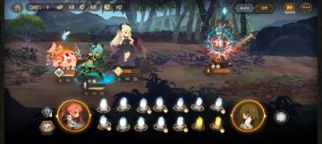 巅峰之路2期无装备无出战限定打法（高配）