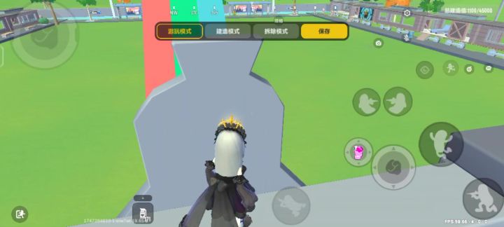 现场派对让我想起了五年没玩的“我的世界”截图