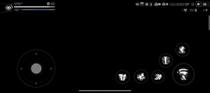 脚底抹油截图
