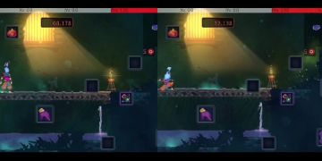 “炼金卡宾枪…≈0.85秒射一次”