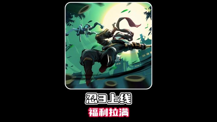 我是水墨爱好者，我同意玩忍者必须死3截图