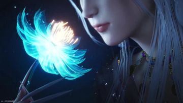 燕云十六声凉州新boss望月婵媛真的太美了