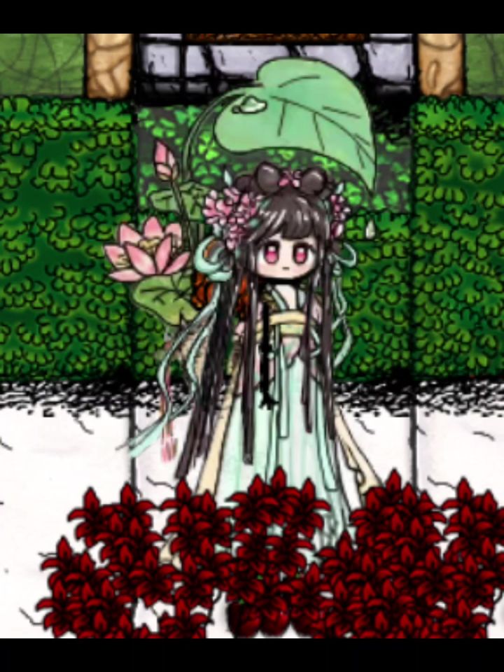 【轮回暖暖日常】截图