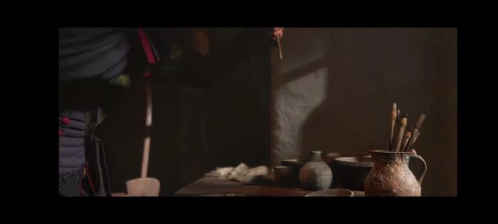 天国拯救2 DLC「口口」截图