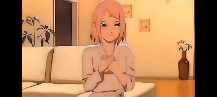 小樱vs鸣人🔞截图
