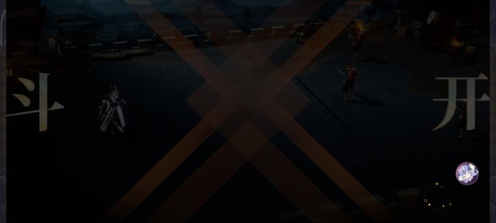 关于10-5逃大狱打法截图