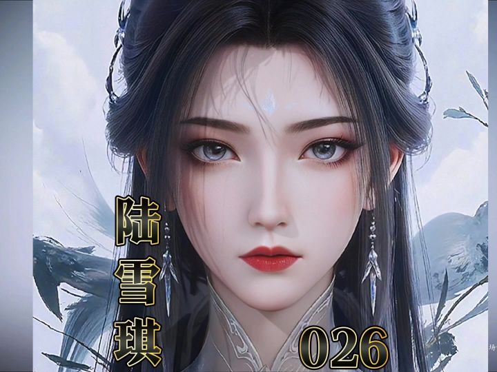 燕云十六声 陆雪琪捏脸 时士适似截图