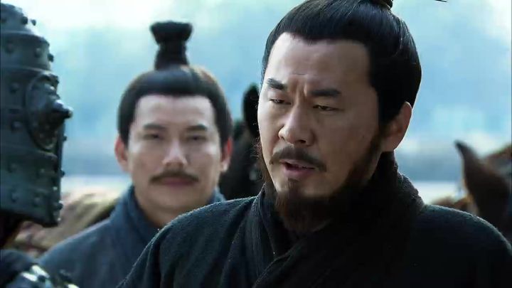 你有怎么知道今天的无名之辈会不会名震天下呢?截图