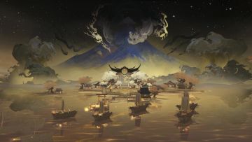 ☆龙吟铃鹿御前全新典藏皮肤情报☆