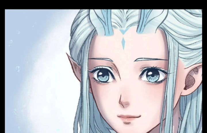 东海龙族闺女.....女龙族.截图