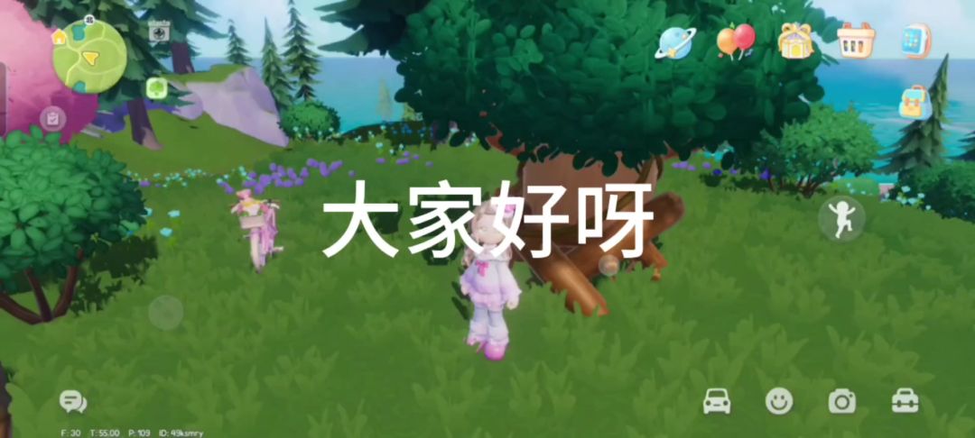 5.20溜溜木萤石位置截图