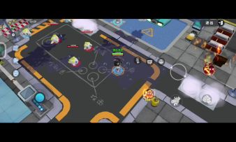 @肥皂ovo 新角色小技能反馈及改进建议