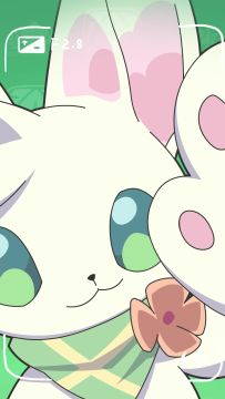 第一次发作品，不太熟练，小洛克们能看到吗？