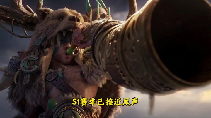 龙息神寂现状和盟会日常,复苏之龙成为新的副本截图