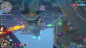 6.6 赏金测试丨头号追击「口口」