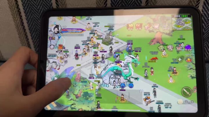 无脑进截图