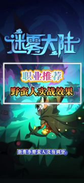 职业推荐，野蛮人实战效果