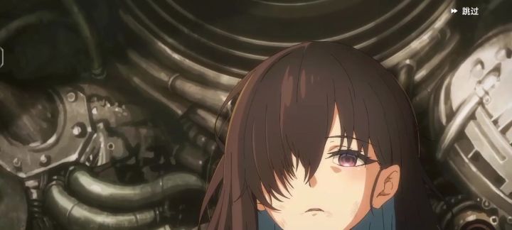 #胜利女神新的希望 处决妮姬玛丽安截图