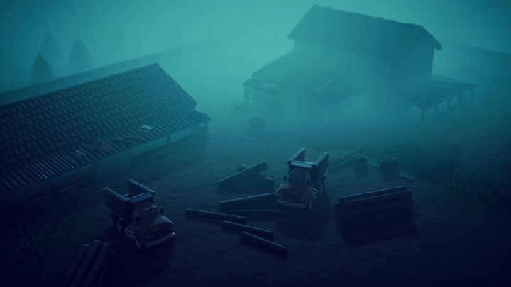逃离鸭科夫丨duck duck「口口」截图