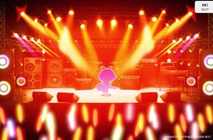 「6周年纪念前篇Dream Festival招募」全新登场★5成员3D演出展示