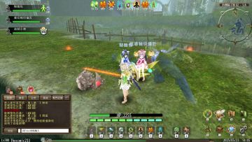 难民归来剑盾2.0