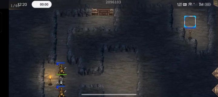 白蛇秘事截图