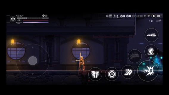 诺艾尔与蝴蝶╥﹏╥截图