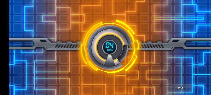 当萌新第一次PVP，不知道发生什么就死了截图