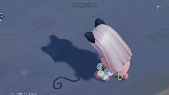 猫咪截图