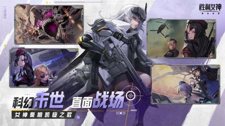 官方介绍截图