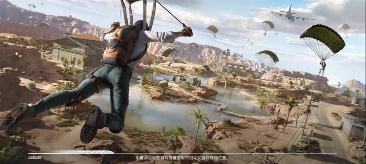 这是什么游戏截图