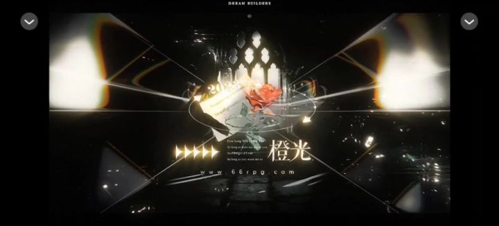 虐文女主跑路了截图
